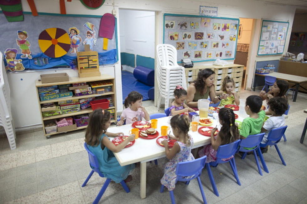19 Schools In Calcasieu Parish To Offer Free Breakfast &#038; Lunch [VIDEO]