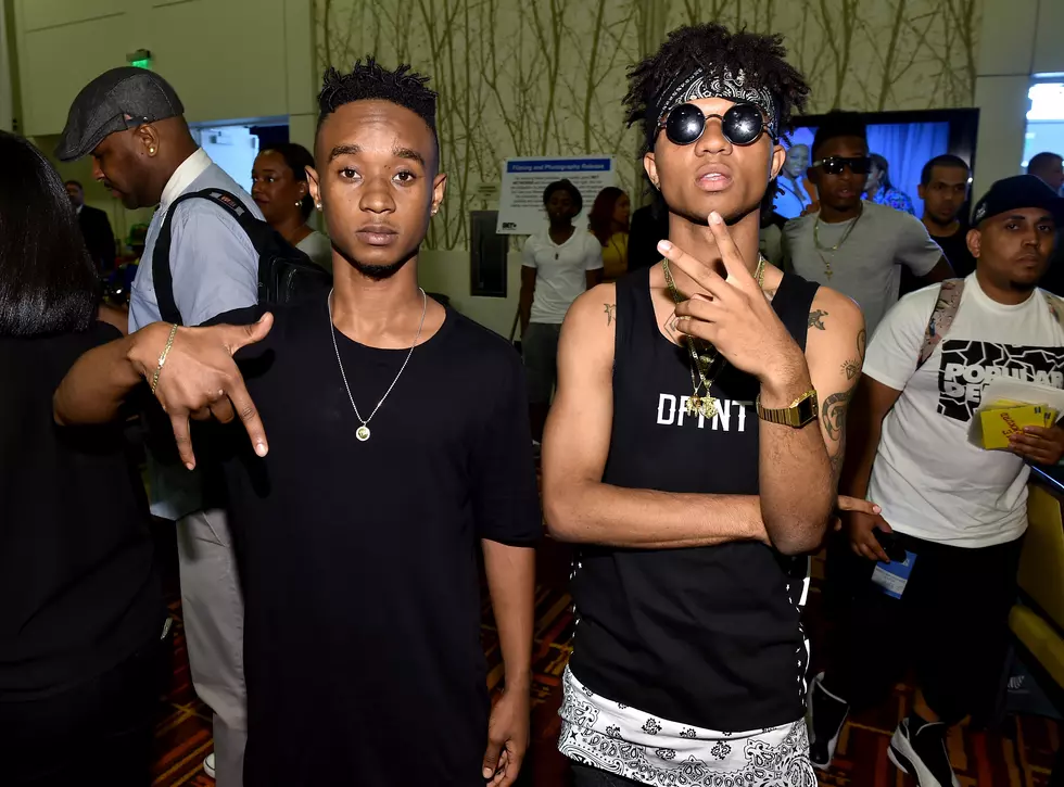 Rae Sremmurd Sat Down With The Breakfast Club To Talk About Music And More [NSFW, VIDEO]