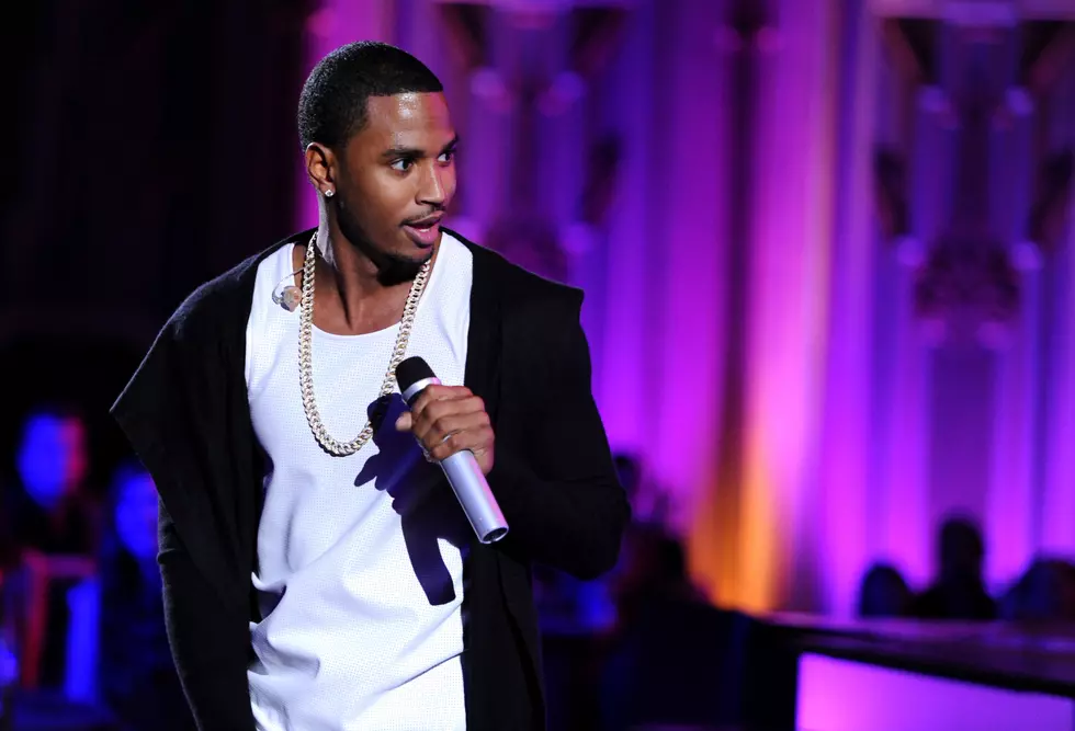 Trey Songz Continues Dropping Hits With What’s Best For You Video [VIDEO]