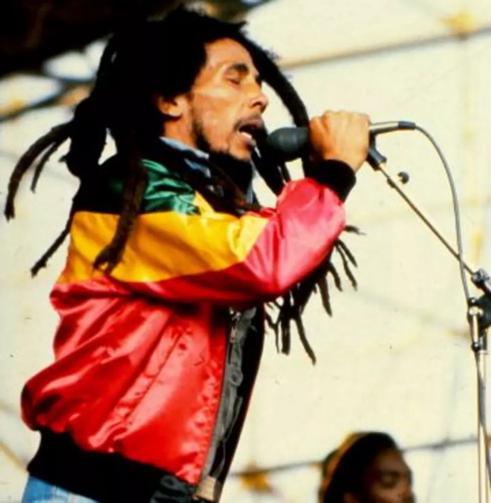 Bob Marley Musical World Premiere &#8211; Tha Wire [VIDEO]
