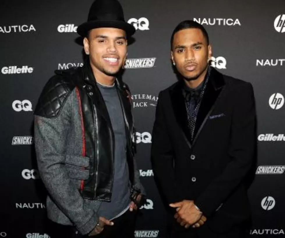 Chris Brown And Trey Songz To Go On Tour This Fall &#8211; Tha Wire [VIDEO]