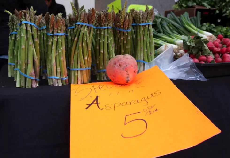 Visit The Cash &#038; Carry Farmers Market In Lake Charles