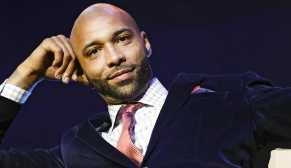 Love & Hip Hop New York Rapper Joe Budden Wanted By NYPD? – Tha Wire