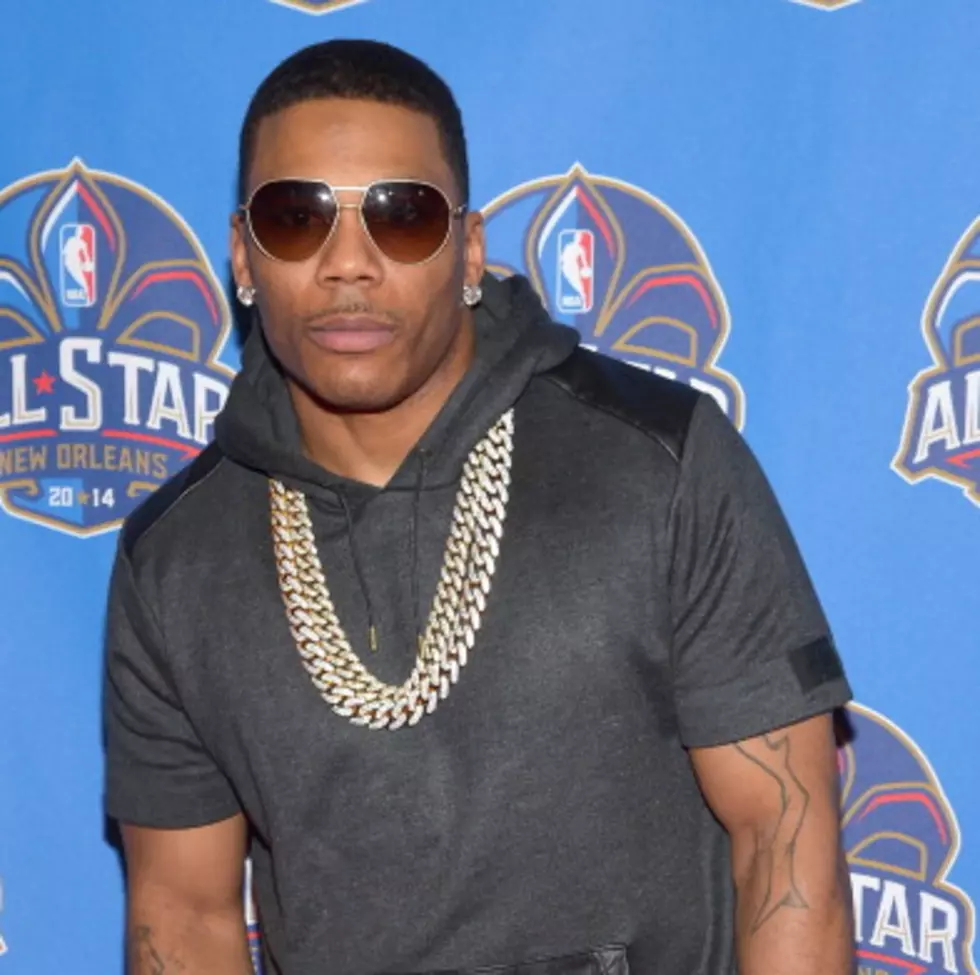 Nelly Reality Show Coming Soon To BET