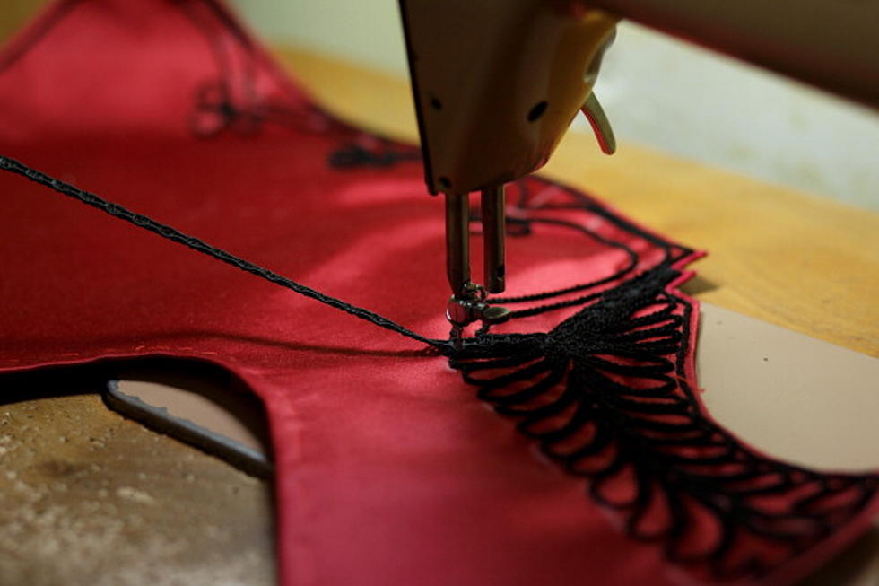 Learn How To Sew Like A Pro At Open Sew
