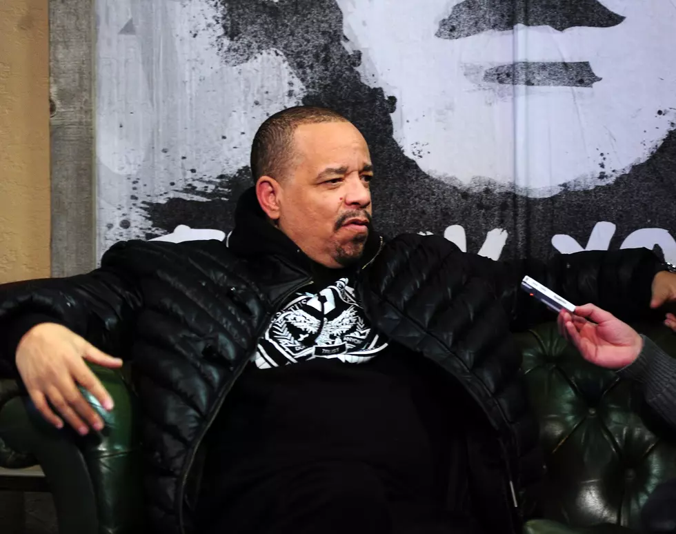 Ice-T’s Ex Darlene Ortiz To Release Tell-All – The Wire