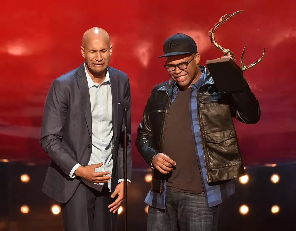 Key And Peele Return With Another Crazy Skit From The Show [VIDEO]