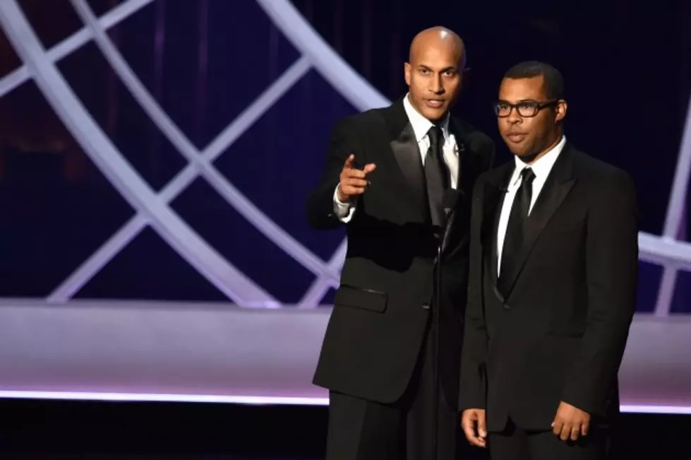 Watch Key &#038; Peele: K&#038;P, Where You At? [EXPLICIT VIDEO, NSFW]
