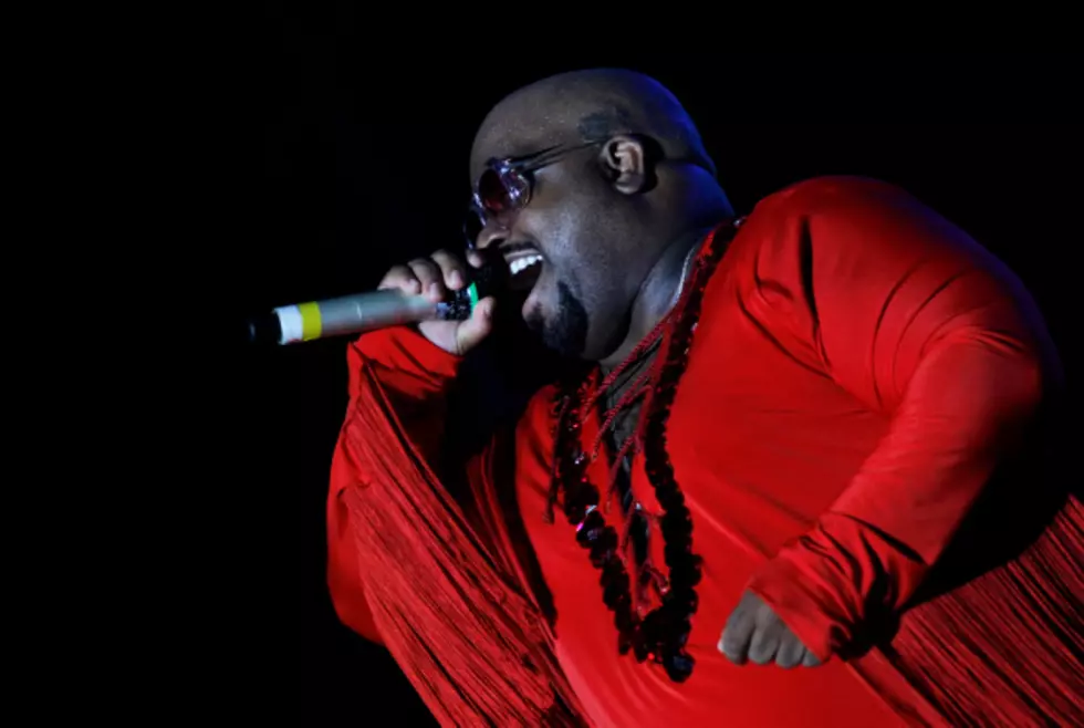 Cee Lo Green Loses Gigs Left &#038; Right Behind Rape Tweets &#8211; Tha Wire [VIDEO]