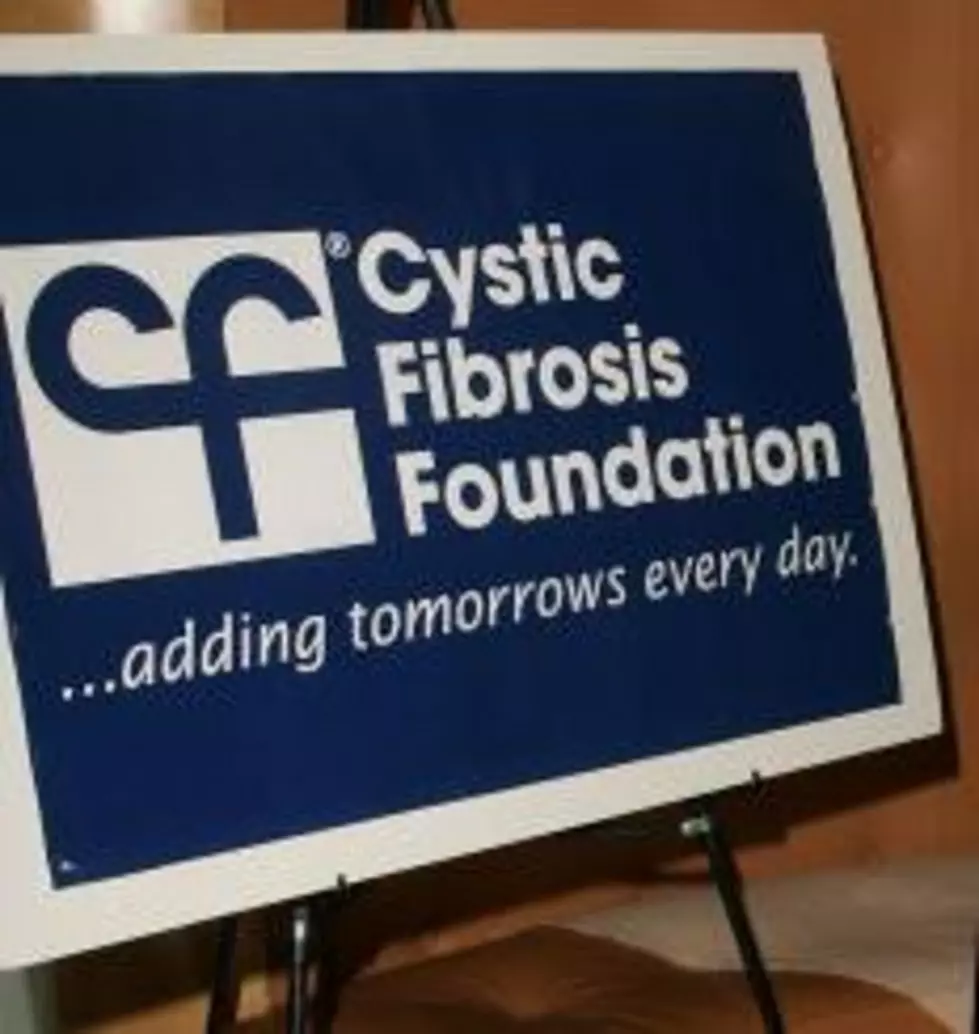 Walk For Cystic Fibrosis In The Great Strides 5k Saturday September 27th