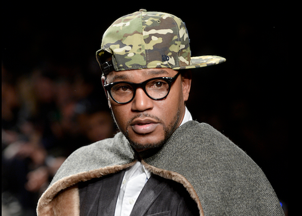 Cam’ron Feat. 2 Chainz ’Snapped’ [VIDEO, NSFW]