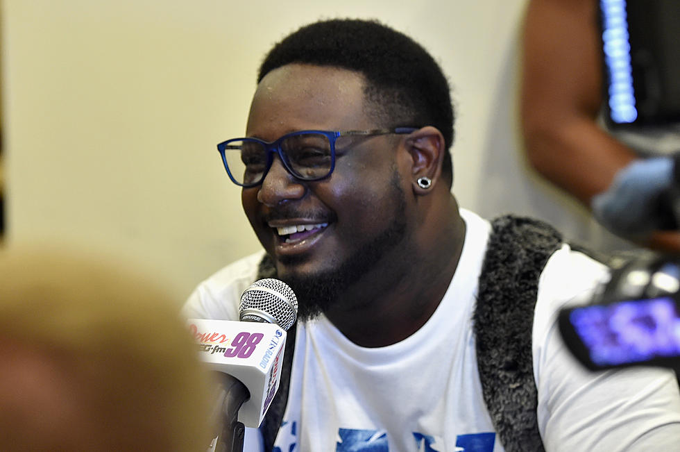 T-Pain’s Gives An Impressive Performance Without Auto-Tune [VIDEO]
