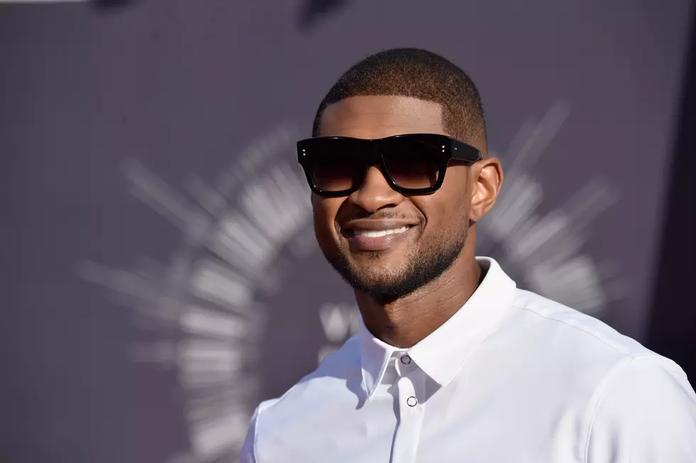 Usher Stops by ‘The Breakfast Club,’ Talks Ownership In Cavs, Music, Women’s Personal Hygiene, and More [VIDEO]