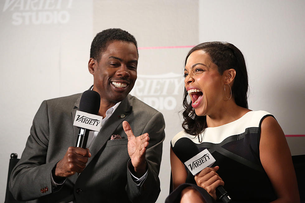 Check Out the New Film From Chris Rock ‘Top Five’ Also Starring Rosario Dawson, Kevin Hart, Tracy Morgan, and More [MOVIE TRAILER]