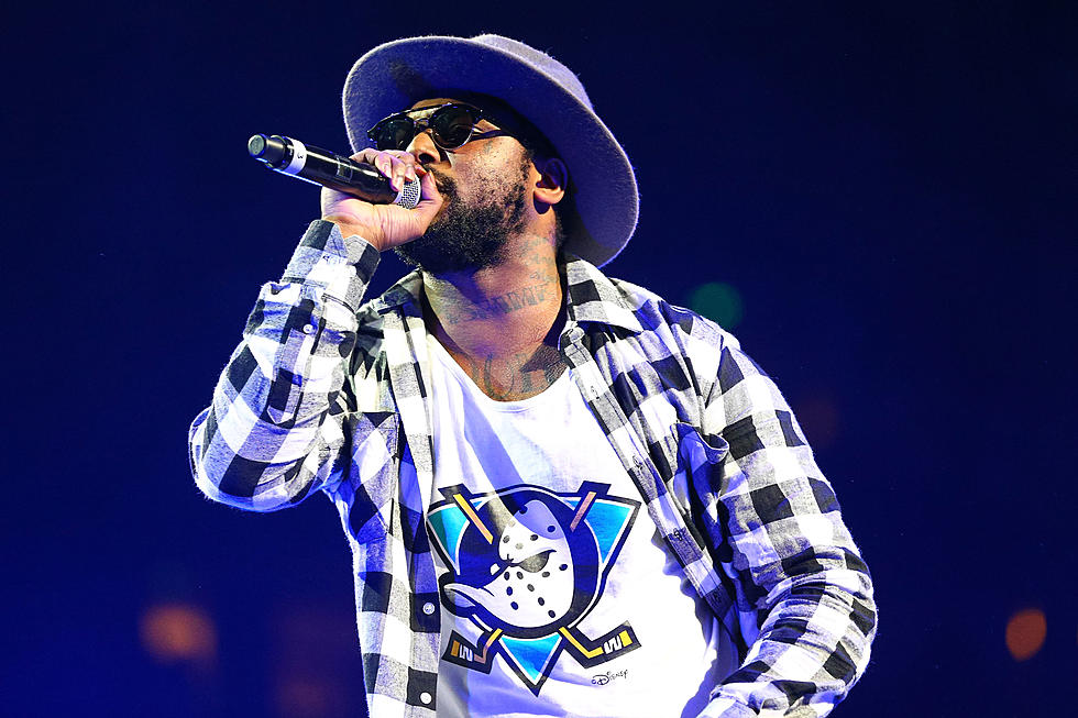 Schoolboy Q Claims To Be Comedian Kathy Griffins Secret Lover [NSFW VIDEO]