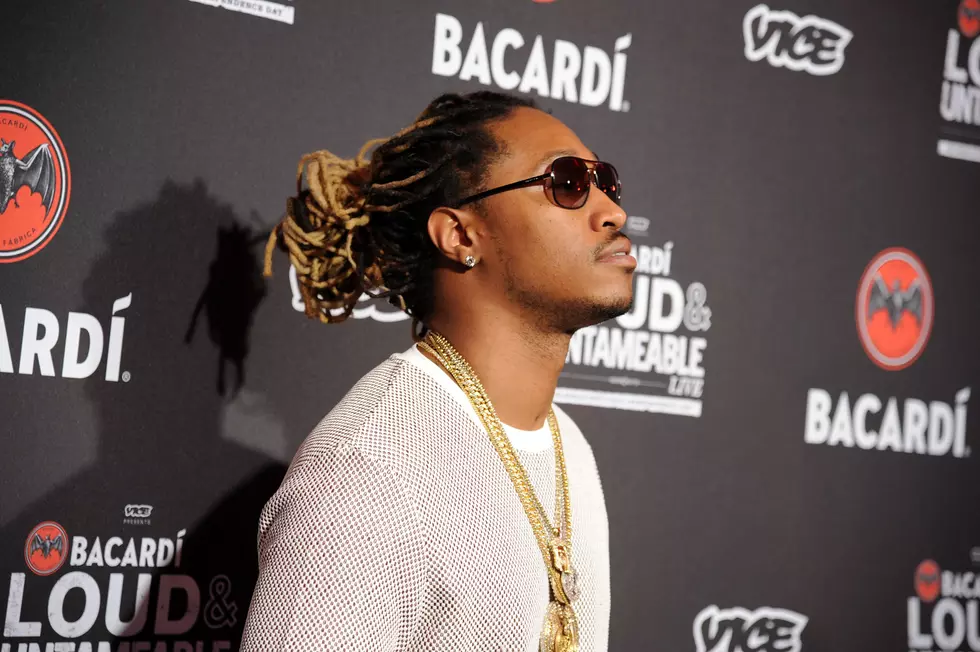 Future Drops Latest Video Hardly From His Mixtape &#8216;Monster&#8217; [NSFW, VIDEO]