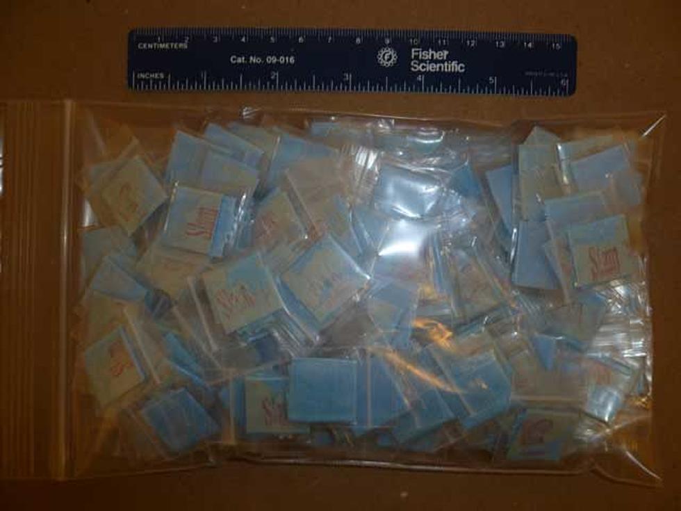 4-Year-Old Hands Out Packets of Heroin at Day Care, Thought It Was Candy