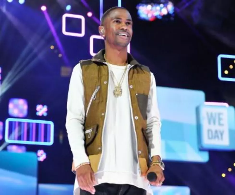 Big Sean Launches App For People Trying To Get Over Their Ex &#8211; Tha Wire