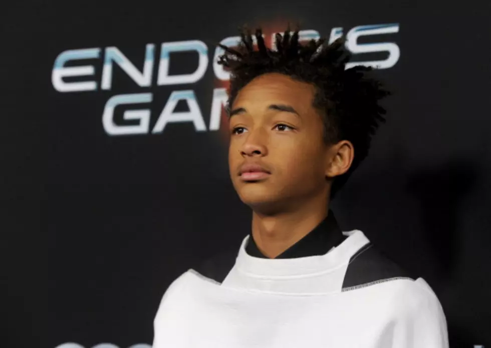 Jaden Smith Debuts New Single &#8211; Tha Wire [VIDEO]