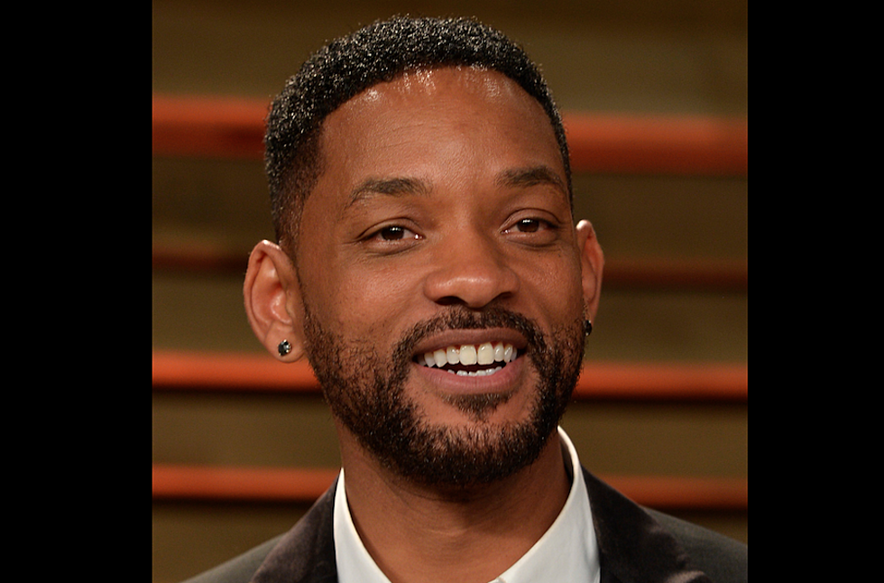 Will Smith Starring In New Film ‘Focus’ [MOVIE TRAILER]