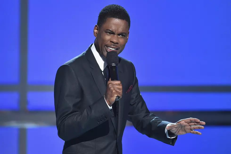 Chris Rock Killed The Opening Monologue For Saturday Night Live This Past Weekend [VIDEO]