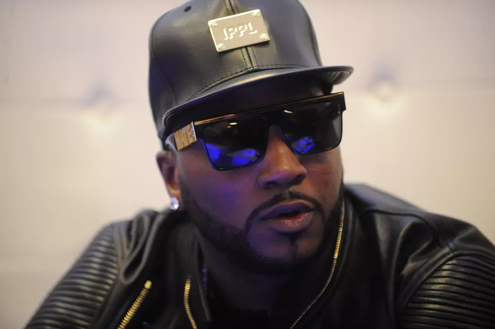 Jeezy ‘Black Eskimo’ [VIDEO, NSFW]