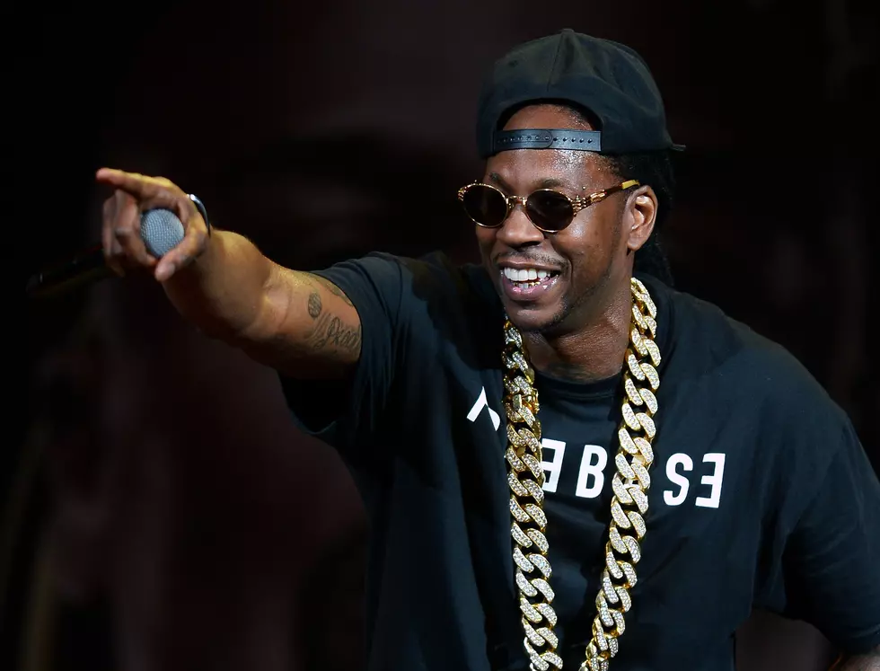 2 Chainz Introduces Us To The Most Expensive Ice Cream Sundae [NSFW , VIDEO]