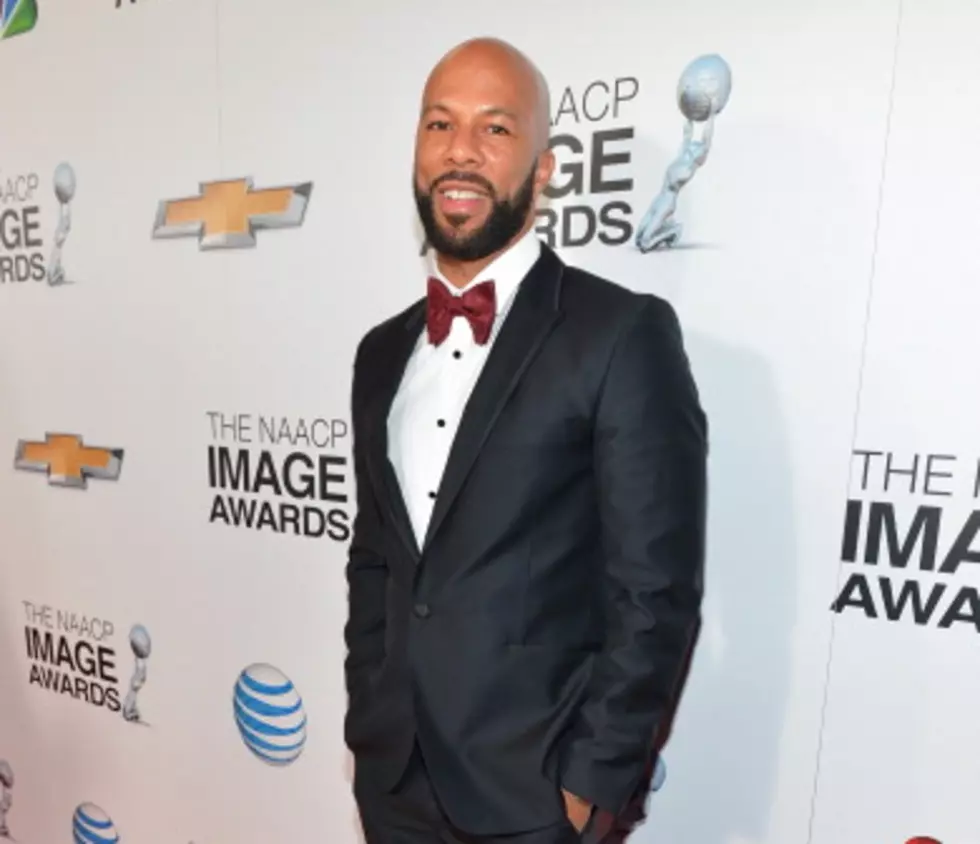 Rapper/Actor Common To Host Furniture Design Reality Show
