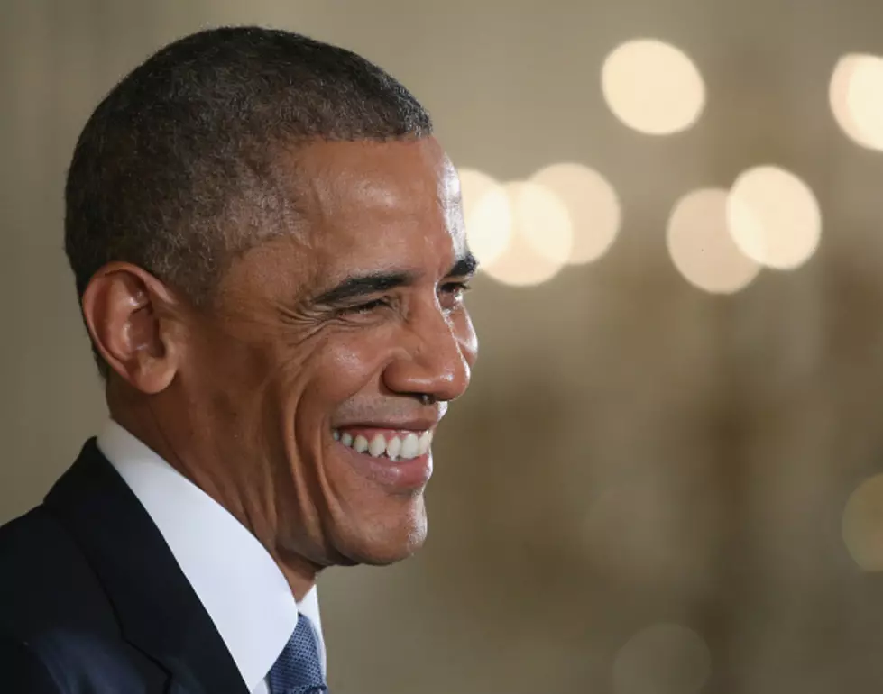 President Barack Obama Called A &#8216;N&#8217; On Live TV [VIDEO]