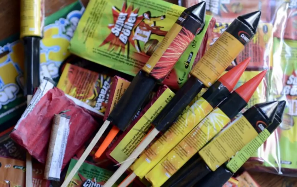 Remember to Practice Proper Firework Safety During the Holiday Season — Louisiana State Fire Marshal Issues Guidelines in Press Release