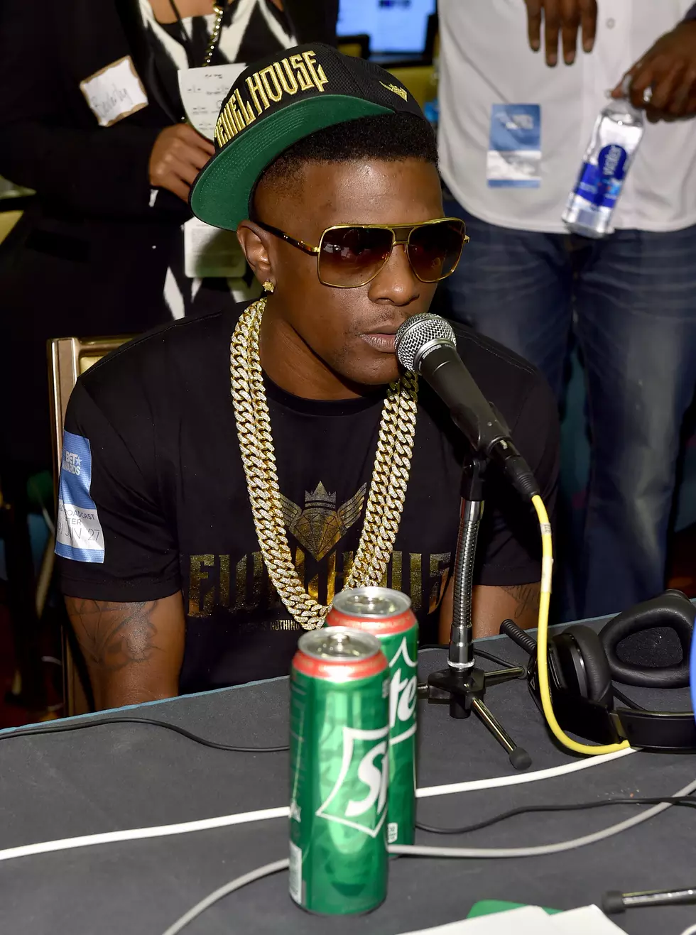 Lil Boosie Pays Homage To Lil Snupe With New Video Collaboration [NSFW , VIDEO]