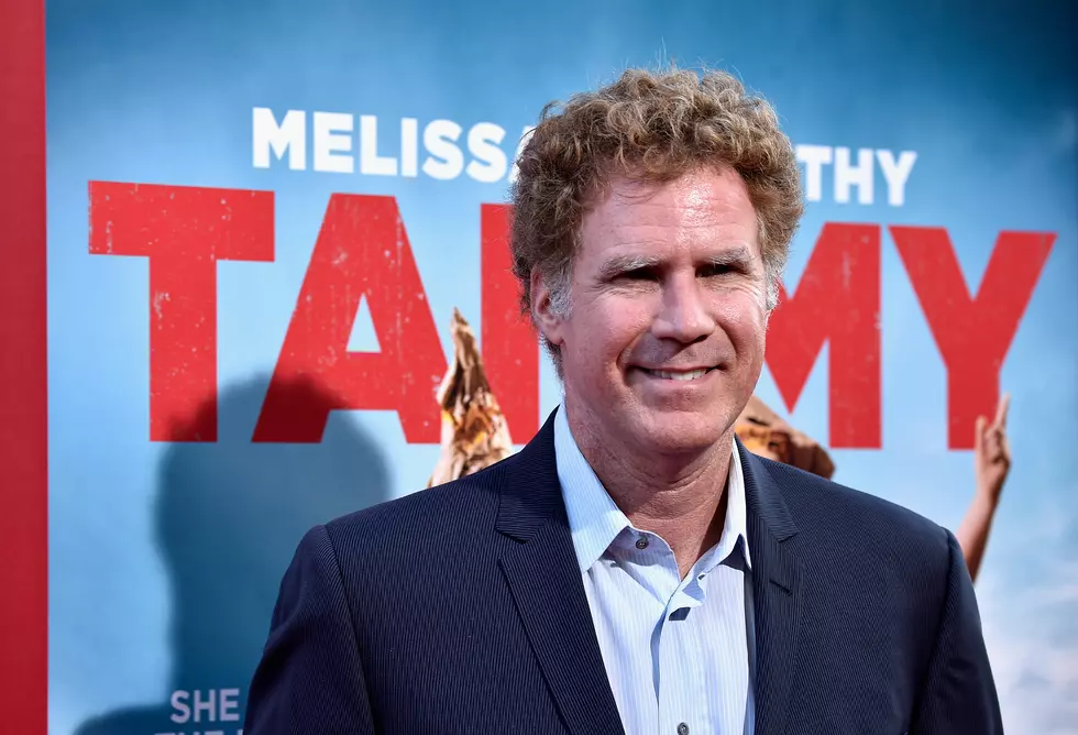 Will Ferrell And Kevin Hart Get Hard For New Movie Release Next Year [VIDEO]