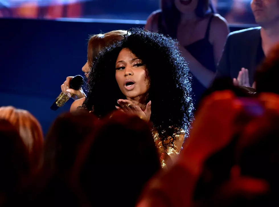 Peep Out The Mini Movie For Pink Print Featuring Nicki Minaj [NSFW , VIDEO]