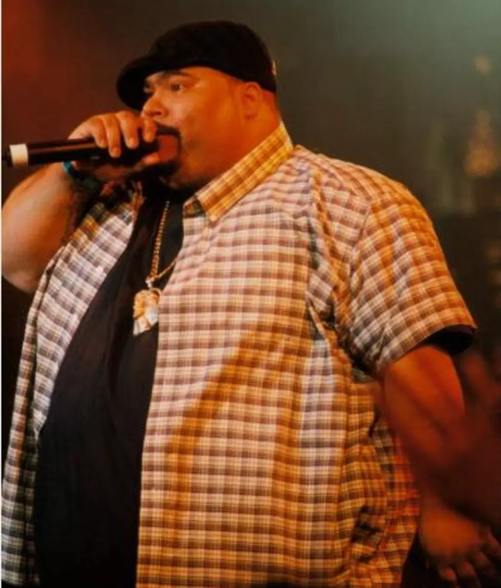 New Big Pun Music On The Way &#8211; Tha Wire [Video]