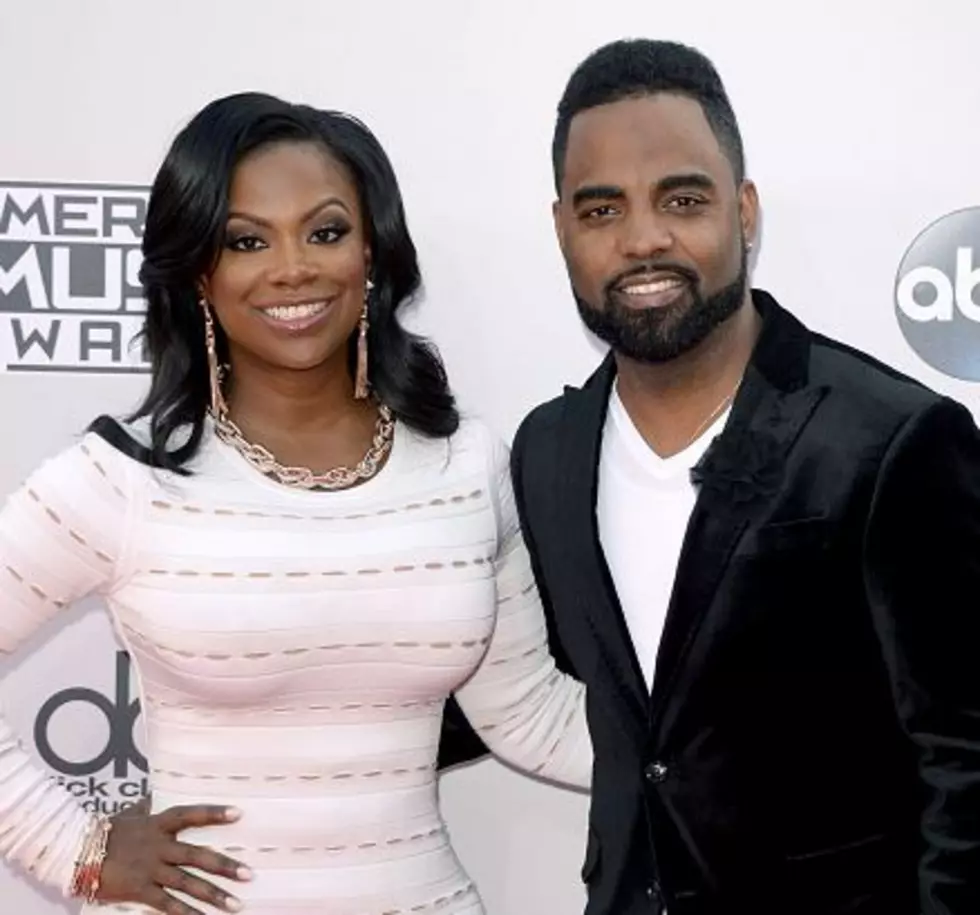 Housewives Of Atlanta&#8217;s Todd Tucker Loses His Mother &#8211; Tha Wire