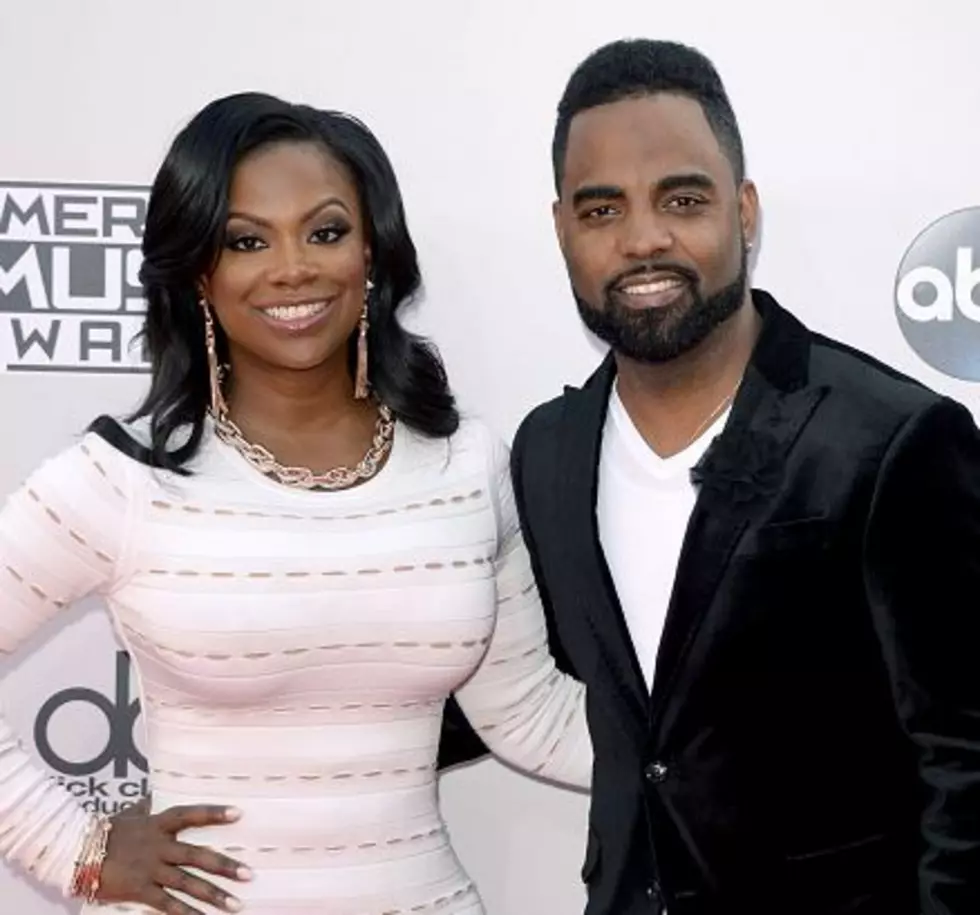 Housewives Of Atlanta’s Todd Tucker Loses His Mother – Tha Wire