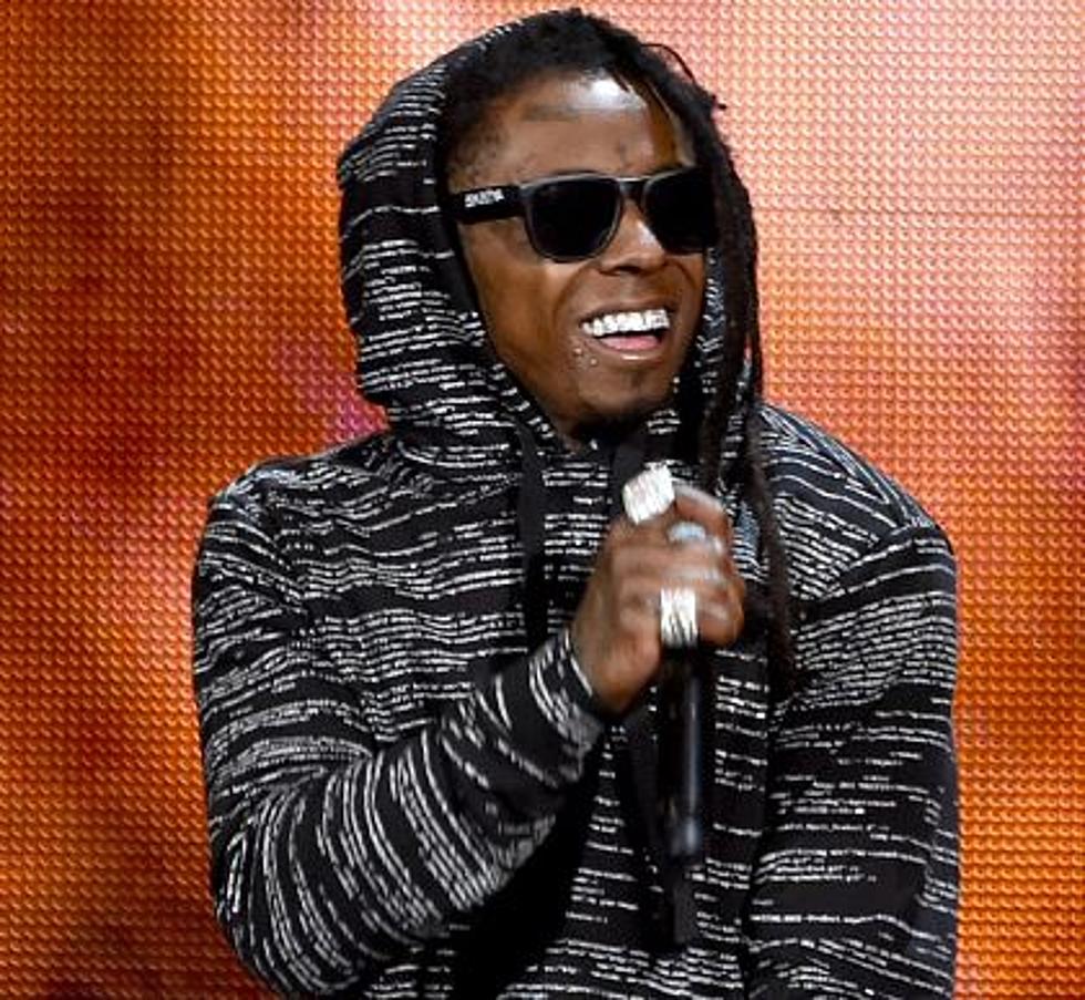 Lil Wayne Says Done With Cash Money – Tha Wire