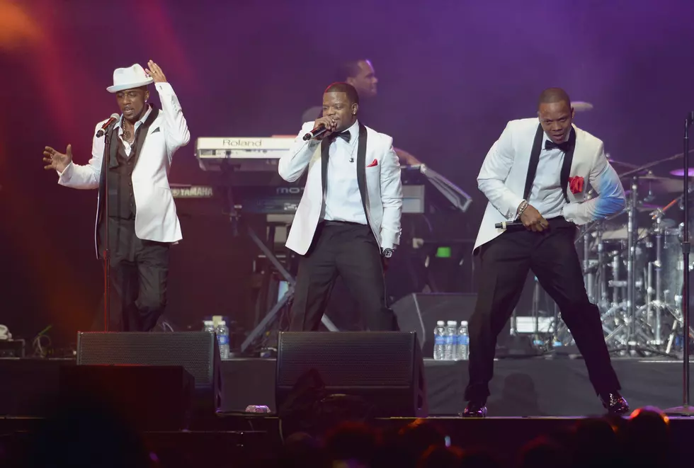 Throwback Thursday Video Of The Day New Edition &#8220;If It Isn&#8217;t Love&#8221; [VIDEO]