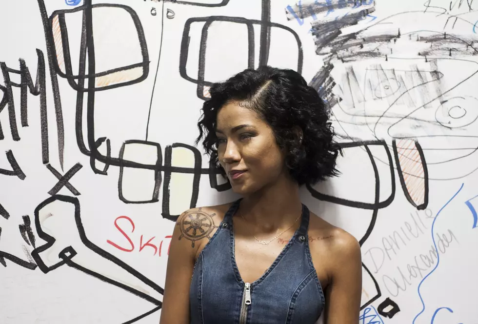 Jhene Aiko Releases New Video – ‘Spotless Mind’ Starring Her Daughter’s Father O’Ryan