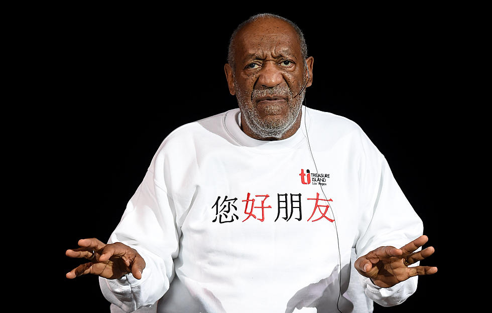 Cosby Coming to Lafayette