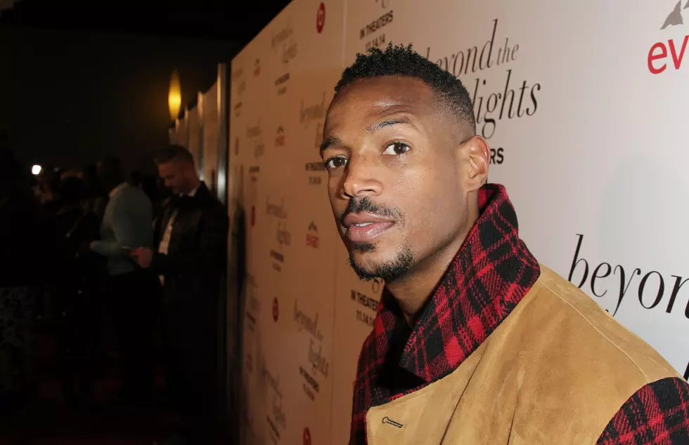 Marlon Wayans Drops In On The Breakfast Club To Run Game With Crew [VIDEO]