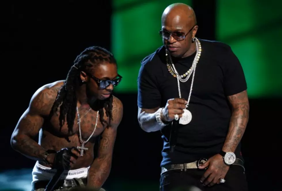 Uh Oh! Birdman Angry With Lil Wayne’s &#8216;Sorry 4 The Wait 2’ Mixtape