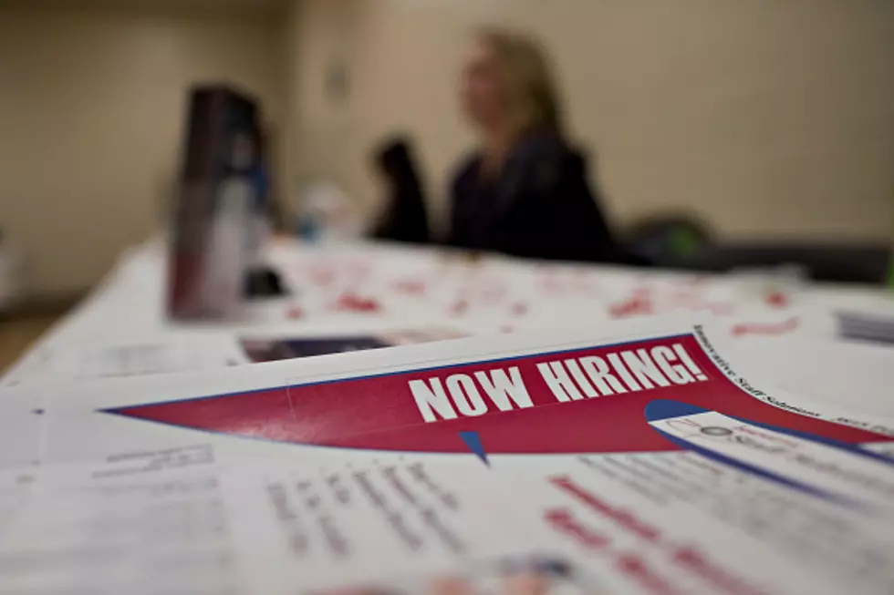 Louisiana Workforce Commission Virtual Job Fair July 9