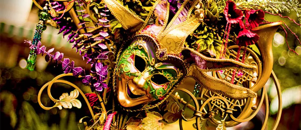 2015 Mardi Gras Parade And Event Schedules For Louisiana And Texas