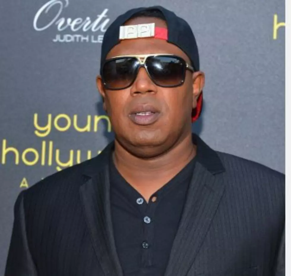 Master P Isn’t Going Down Without a Fight, Defends Himself Against Estranged Wife in Court [VIDEO]