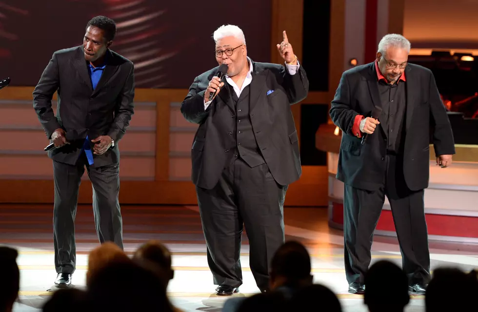 Get Your Praise On Tonight With Bishop Rance Allen At New Faith Baptist Church [VIDEO]