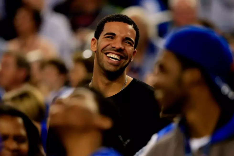 Drake’s ‘If You’re Reading This It’s Too Late,’ Number 1 On Billboard 200 —  Over 500,000 Copies Sold In One Week