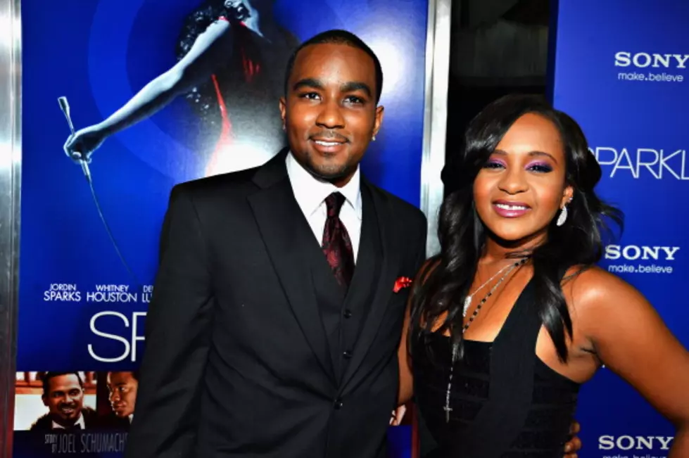 Doctor Says Bobbi Kristina Brown’s Full Recovery ‘Could Be Grim’ – Tha Wire [VIDEO]