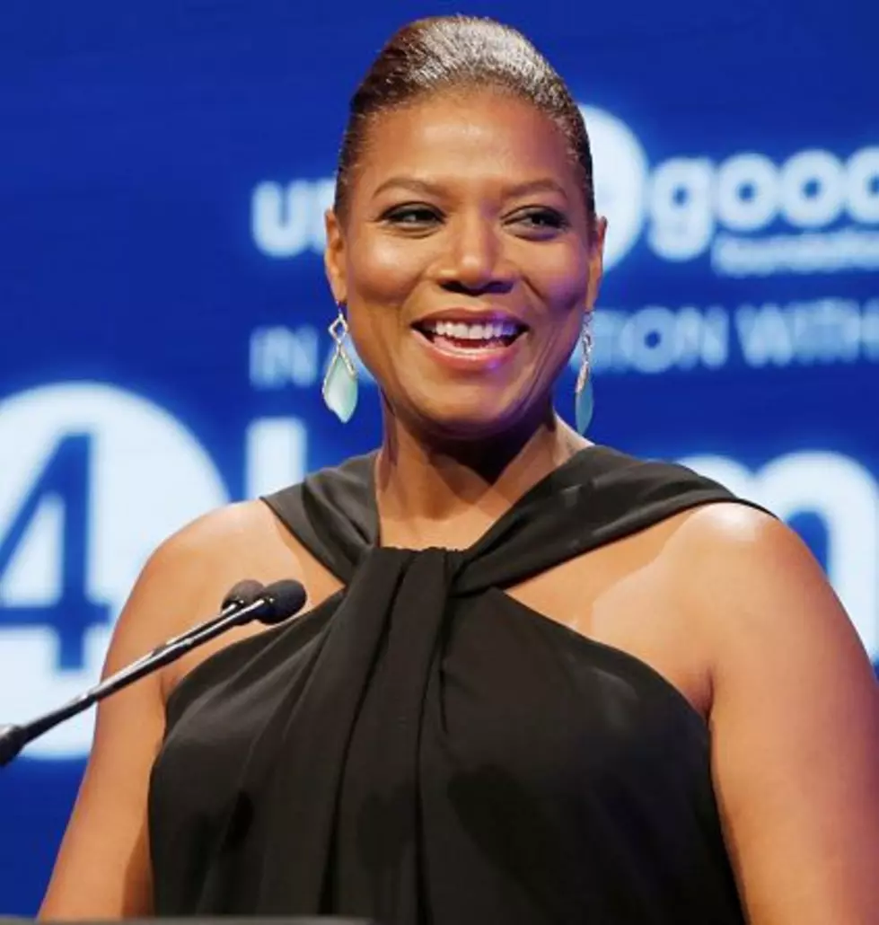 Queen Latifah Stars in HBO Biopic, Bessie &#8211; Tha Wire [VIDEO]