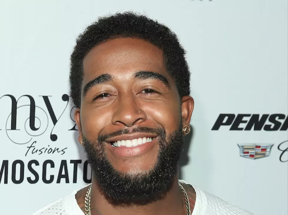 Omarion ‘Post to Be’ Featuring Chris Brown & Jhene Aiko [VIDEO]